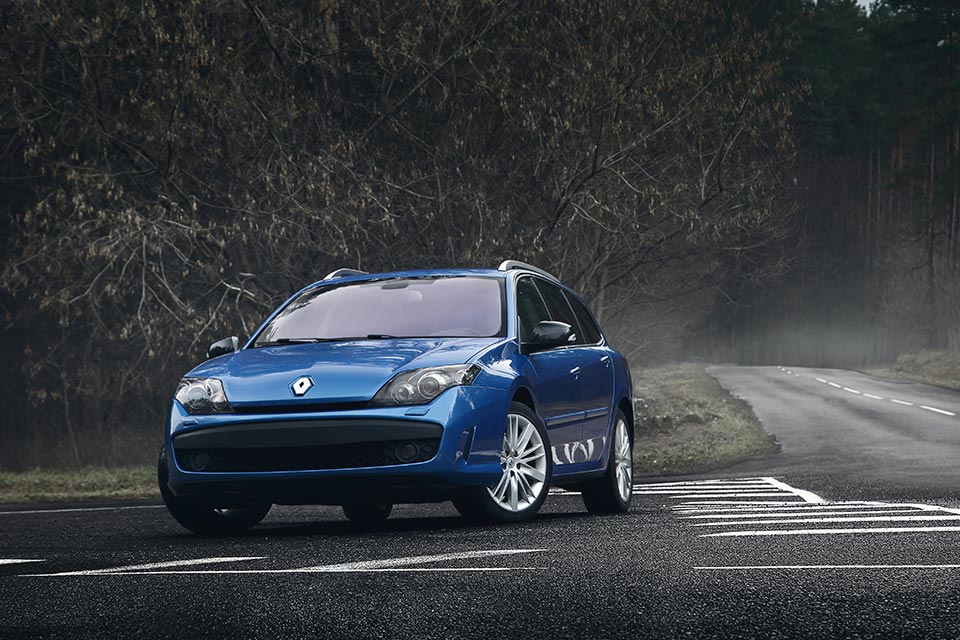 Loan against Renault