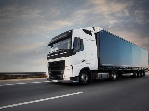 Loan against trucks