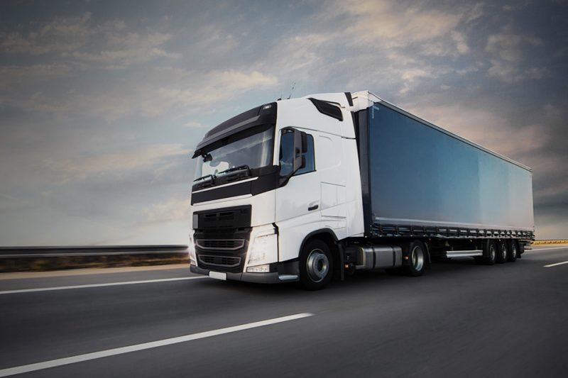 Loan against trucks