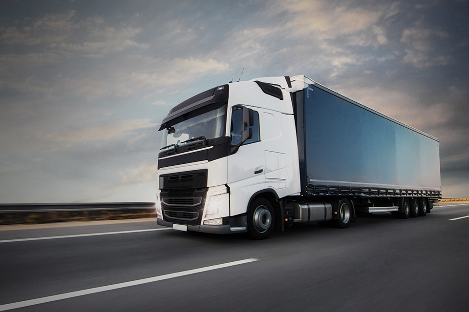 Loan against trucks
