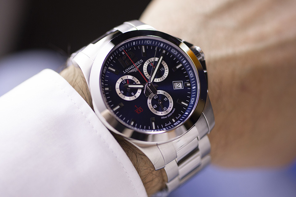 Loans against luxury watches