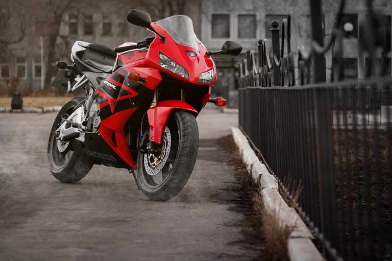 Loan against motorbike