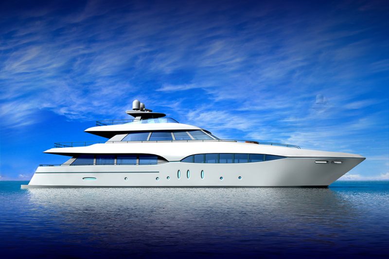 Loan against yachts and boats