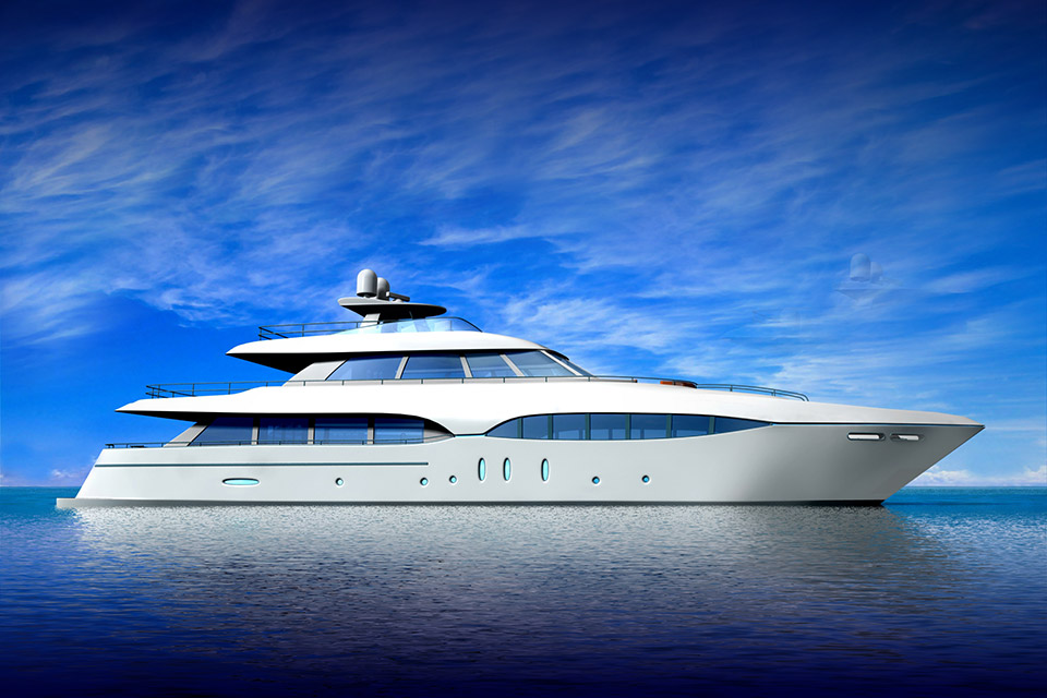 Loan against yachts and boats