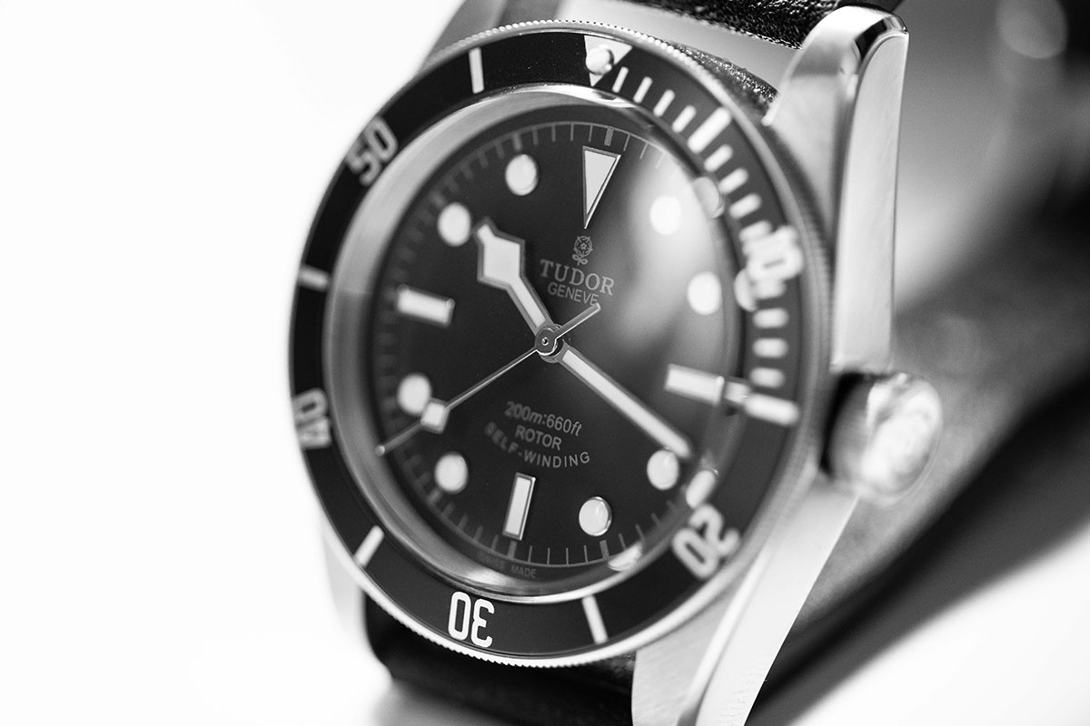 loan against watch