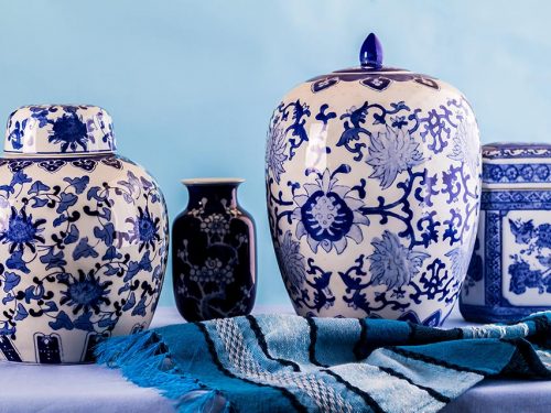 Loans against antiques