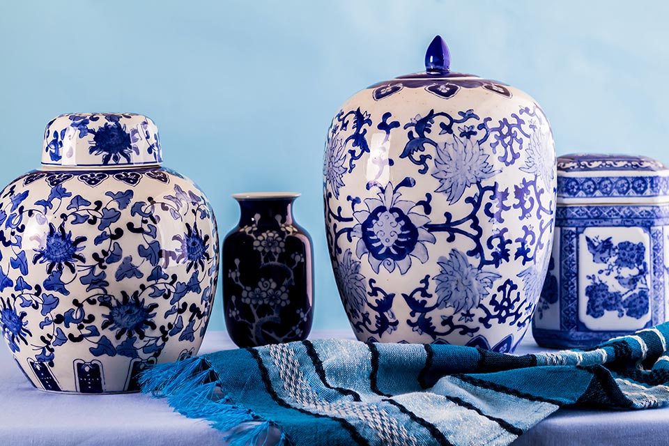 Loans against antiques