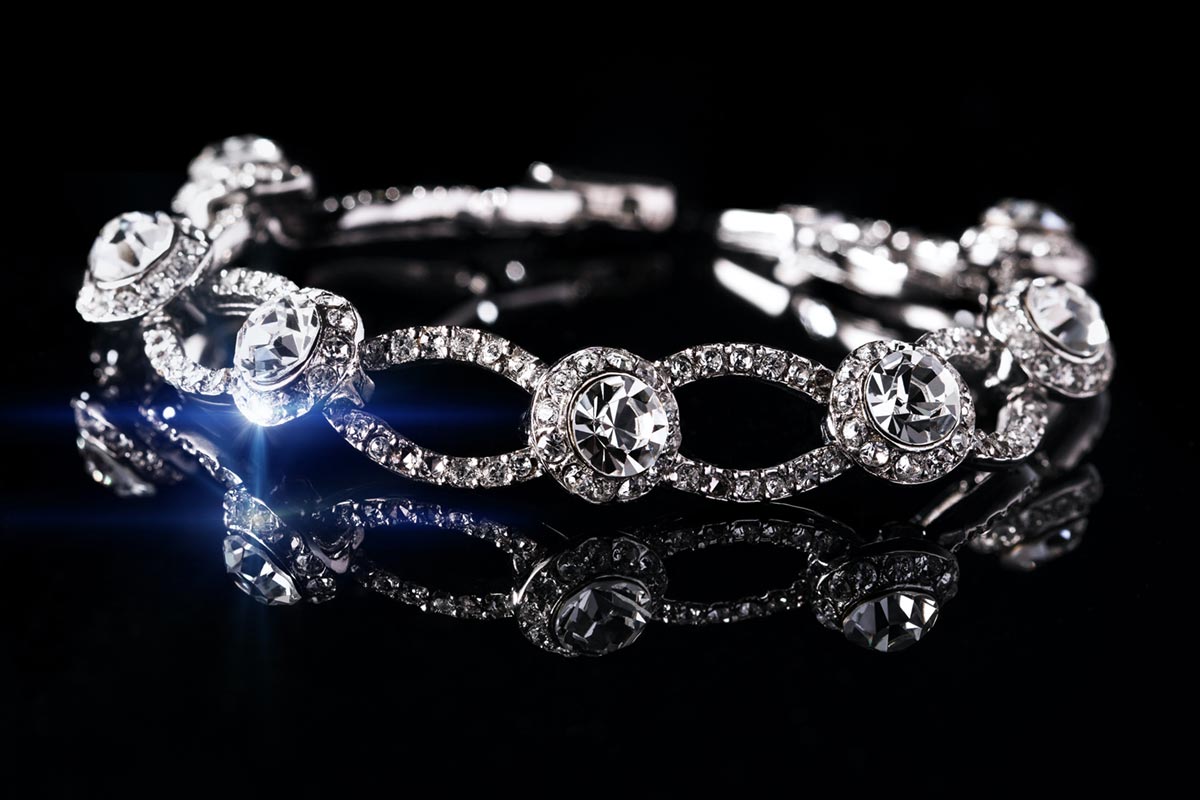 loan against diamond bracelet