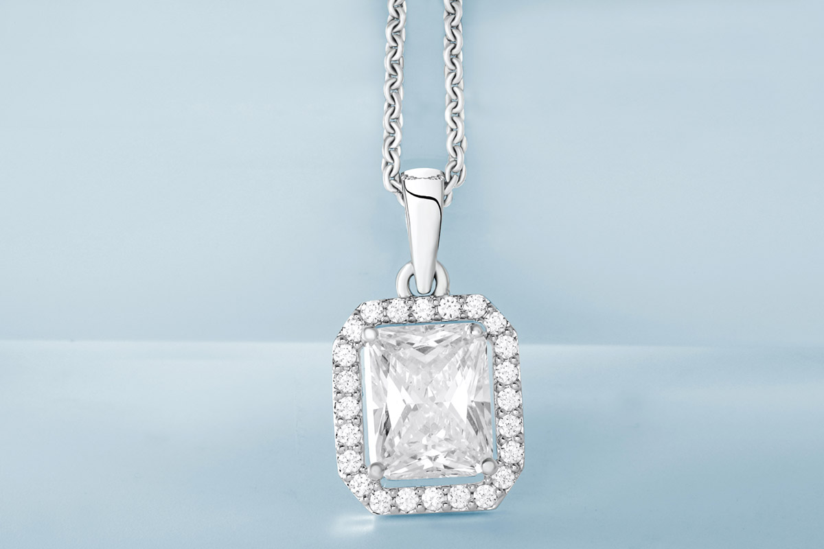 loan against diamond pendant