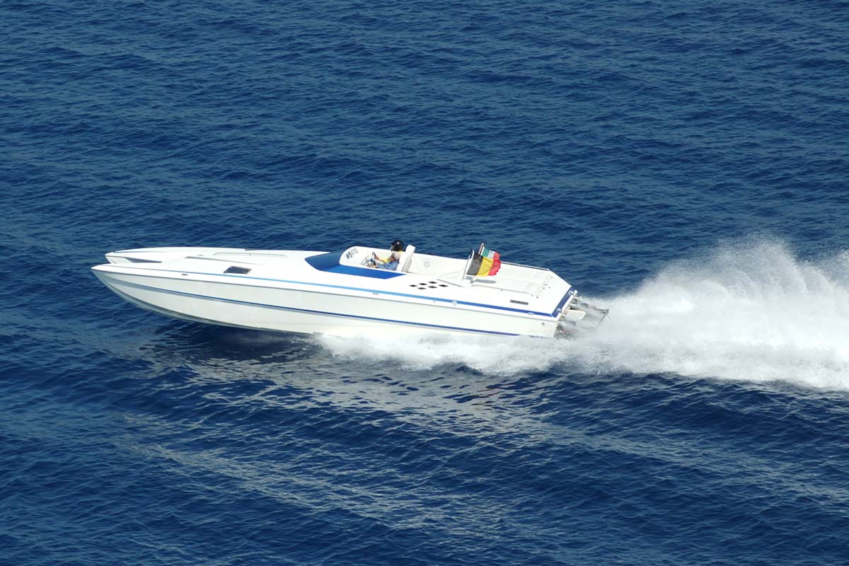 loan against boat