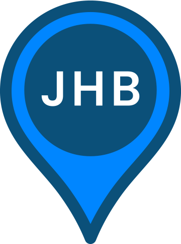 Johannesburg