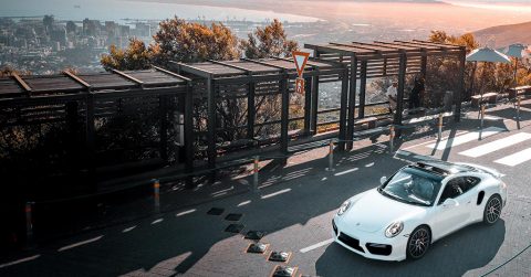 a loan against a car in Cape Town