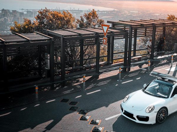 a loan against a car in Cape Town