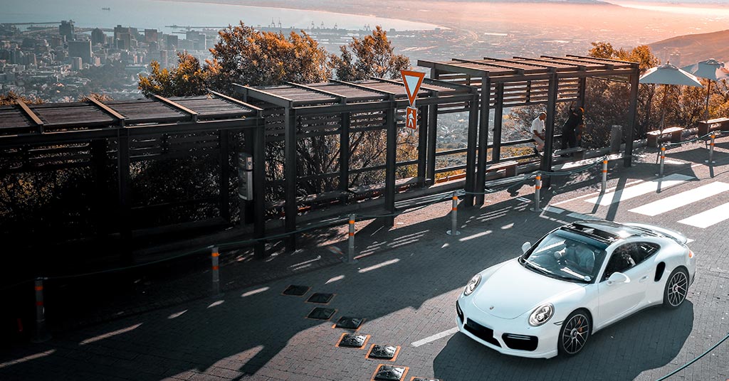a loan against a car in Cape Town