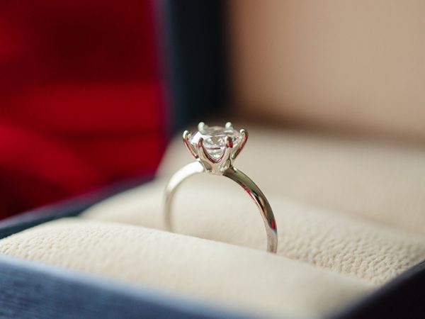 loan against a diamond ring in Johannesburg