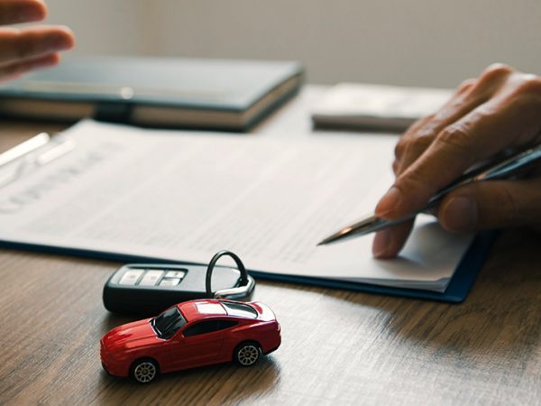 loan against a car in Johannesburg
