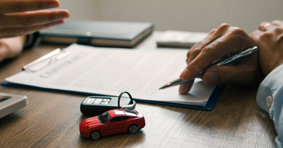 loan against a car in Johannesburg