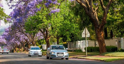 how to get a loan against a car in Pretoria