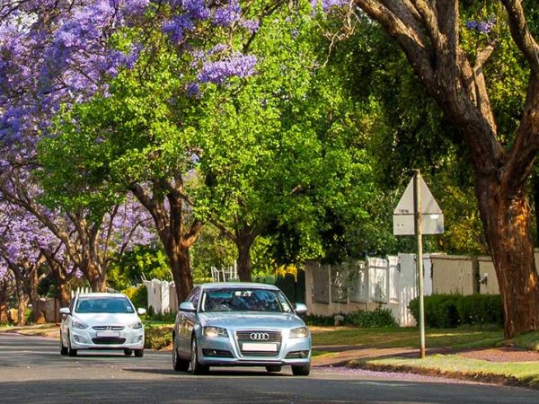 how to get a loan against a car in Pretoria