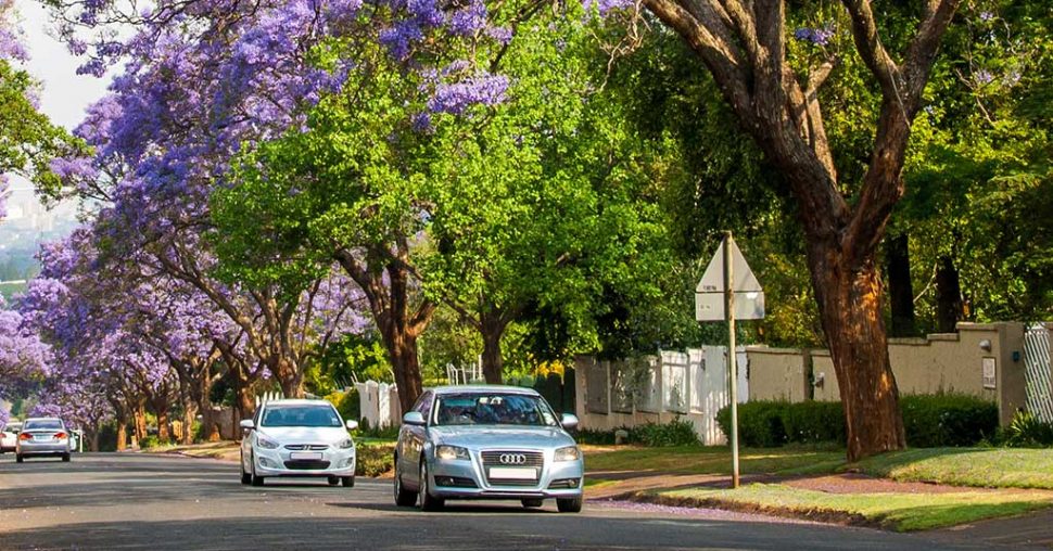 how to get a loan against a car in Pretoria