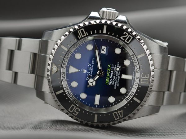 loan against a luxury watch in Jo’burg