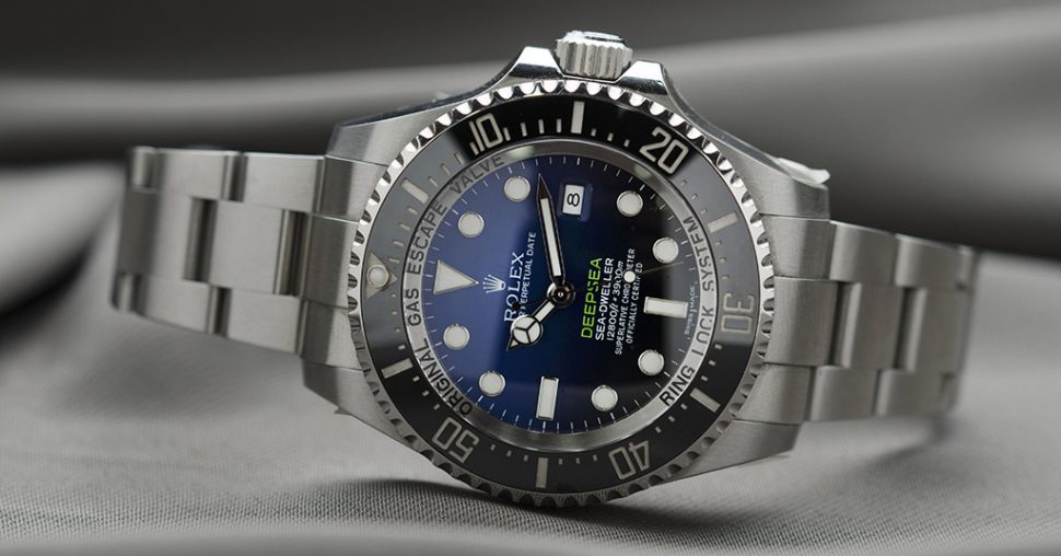 loan against a luxury watch in Jo’burg