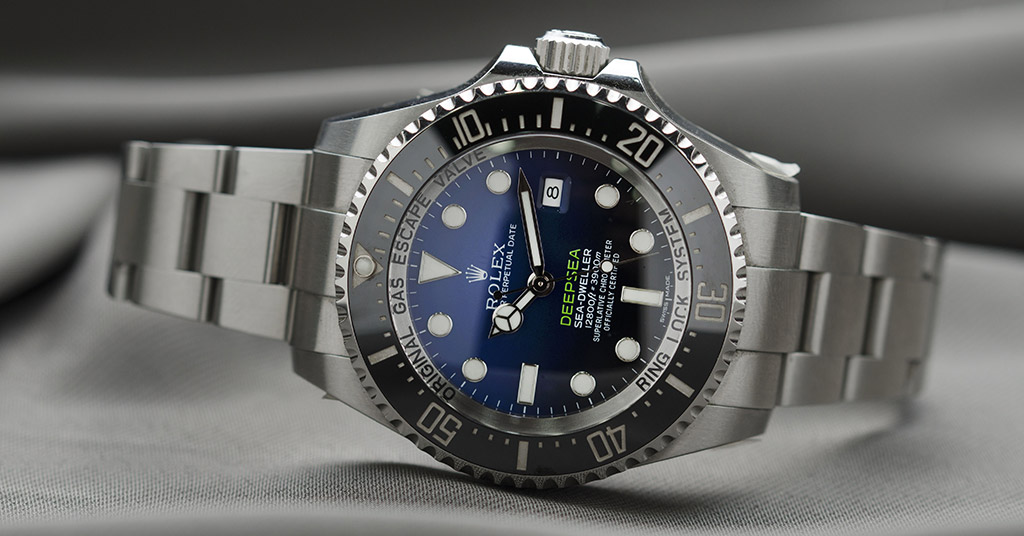 loan against a luxury watch in Jo’burg
