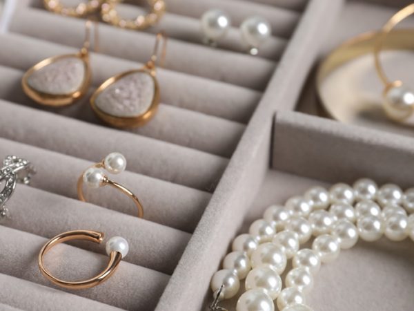 loan against jewellery