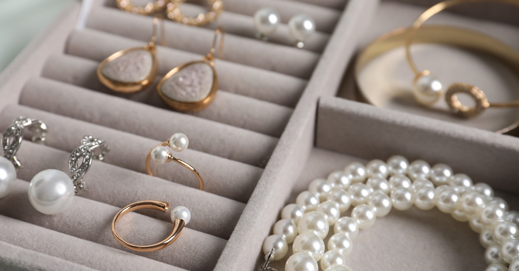 loan against jewellery