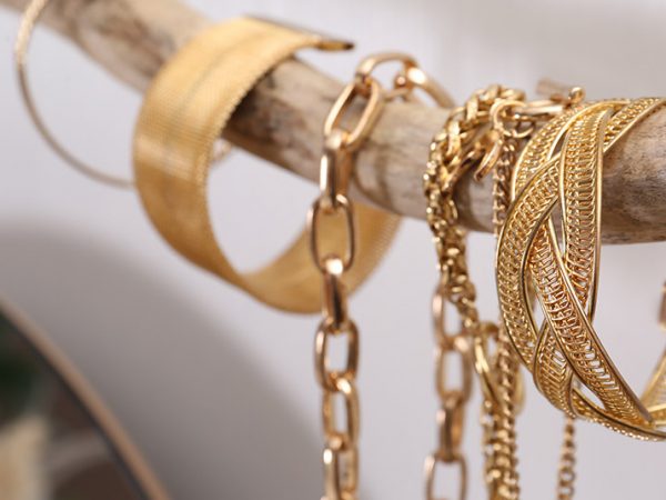loan against gold jewellery