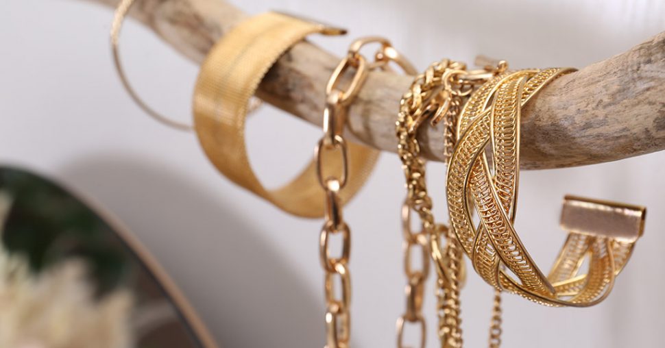 loan against gold jewellery