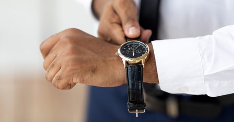 loan against a luxury watch in Durban