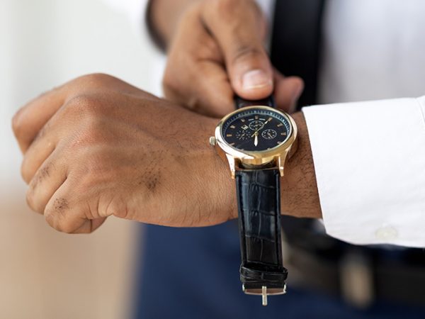 loan against a luxury watch in Durban