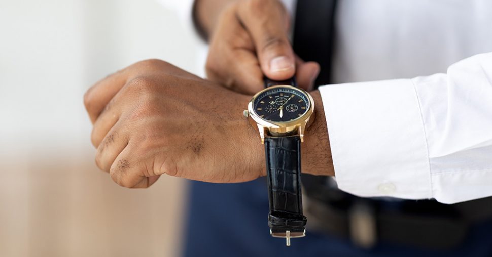 loan against a luxury watch in Durban