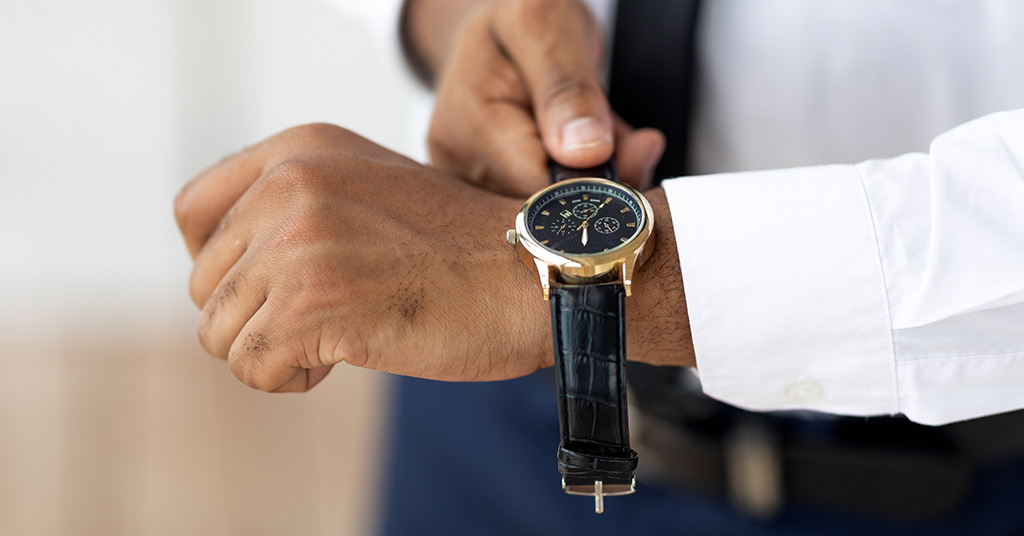 loan against a luxury watch in Durban