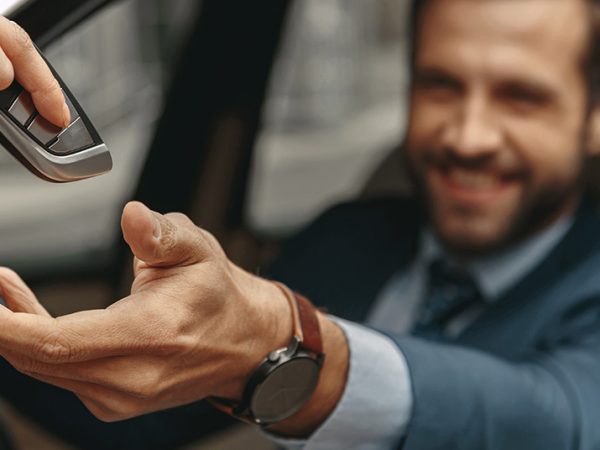 loan against a car in Brackenfell