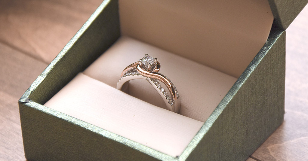 loan against a diamond ring in Cape Town