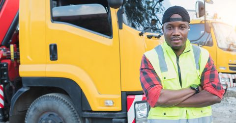 loan against a business vehicle in Johannesburg