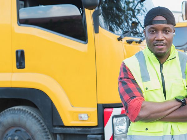 loan against a business vehicle in Johannesburg
