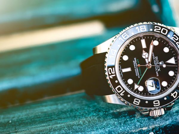 loan against a luxury watch in Cape Town
