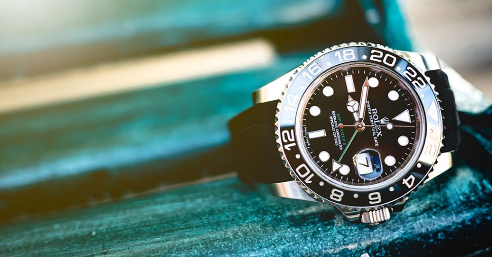 loan against a luxury watch in Cape Town
