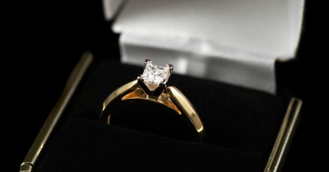loan against a diamond ring in Durban