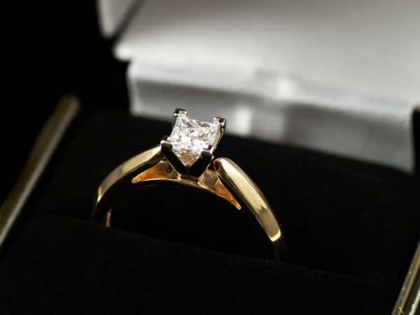 loan against a diamond ring in Durban