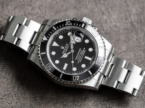 loan against a luxury watch in sandton