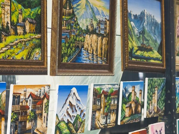 Loan Against Artwork in Cape Town