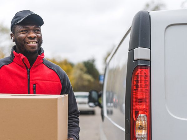 loan against business vehicles in Sandton