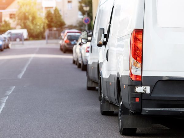 Loan Against a Business Vehicle in Cape Town