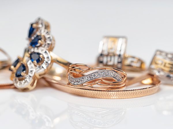 Loan Against Gold Jewellery in Brackenfell