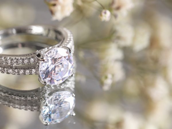 loan against a diamond ring