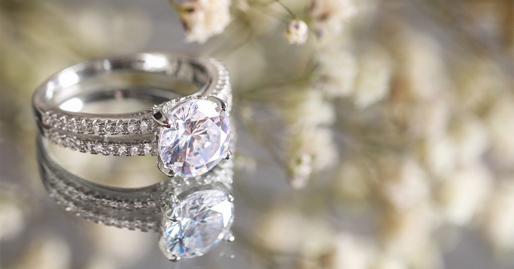 loan against a diamond ring